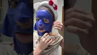 Как подобрать маску, подходящую к вашему лицу? ✨