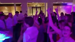 Voco Oxford Thames Wedding DJ by Signature Moments