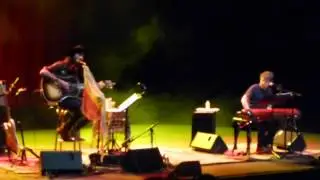 concierto Leiva vs. Ferreiro - por mi tripa
