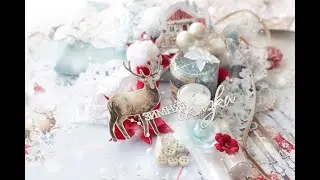 Обзор зимнего альбома 