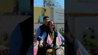 Baal-baal Bach Gaye😮&zwj;💨 || NV Sir Shorts #funny #shorts #ytshorts