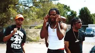 Big Homie DreCash - OutShine Me Ft. TrDee (OFFICIAL VIDEO) Shot By @KelzGotJuice