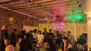 Birthday Jam Session  @Tropics68  #livemusic #jamsession #birthdayjam #music #london #funkyjazz