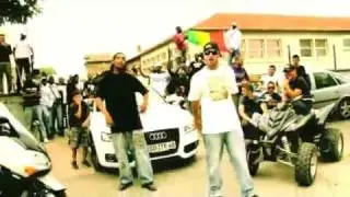 Tige la Rafale feat Brisky Mentalité Ghetto.flv