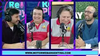 MOTORWEB T2 E29 - EL VIDEO QUE NO QUIEREN QUE VEAS DEL CITRO&Euml;N MEHARI