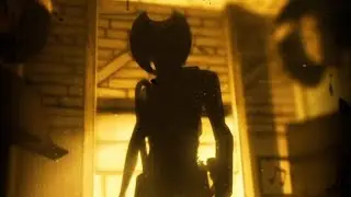 Sammy Lawrence Suite | Bendy and The Ink Machine Soundtrack by @theMeatly