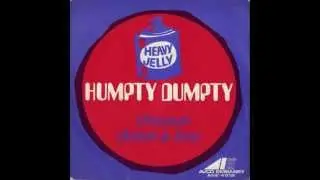 Heavy Jelly - Humpty Dumpty (1970)