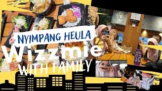 Full stomach 🍜II full heart🥰🌹#familyvlog #jajanankekinian #bandung 