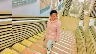 Мои приключения в Нижнем Новгороде| Рассказ !