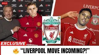 🚨 PSG Superstar Linked to Liverpool Transfer?! R&uuml;diger to Galatasaray Update | 2025 Latest
