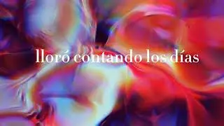 COVER-Oops!...I Did It Again-Britney Spears (Spanish Versión)