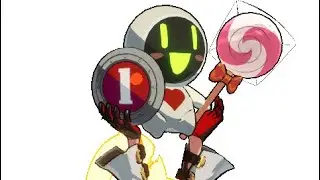 Ggst - Jack-O Tips you should know to be broken