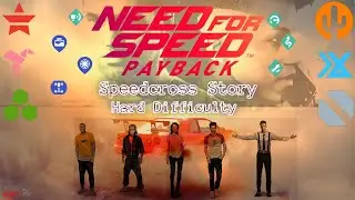 Need For Speed Payback Speedcross Story