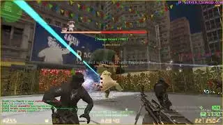 Fun Mode [Boss] in [ZOMBIES]+[CSO MOD] [#1] CSOMOD.COM [since 2012] Counter Strike 1.6 Zombies Mode