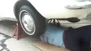 Кэл Кларк заменяет пускатель клиента...