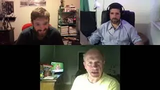 Fantasy Coin FXXX (discussion by the RTL Brothers)