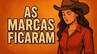 AS MARCA FICARAM 