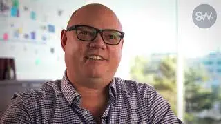 Sheldon MacLeod | SaltWire On-Air Personality