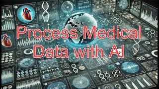 Custom AI Solution Case Study -- Medical Billing data processing
