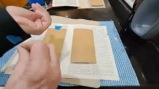 Stack and Whack Tags Tutorial: my twist on them.