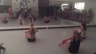 Combo Class | Team Chloe Dance Project | Chloe Lukasiak