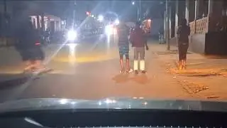 Conheça a linda cidade do Negage 