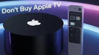 Утечка информации о новой Apple TV (4-го поколения)! Дата выхода, цена и &laquo;секретное&raquo; обновление.