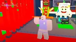 Roblox: The Forbidden Brainrot Experiment 🔥 (I Uncovered the Hidden Level!)#Clips#Gaming#Roblox#GTA5