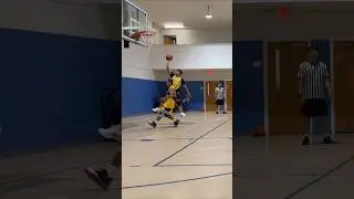 Fast break feels! #layup #fastbreak #basketball #nbahighlights #nba #news #now #ballers #gameplay