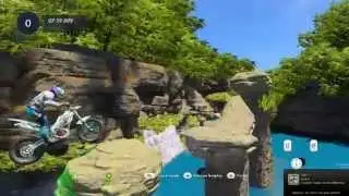 The cave world record PC trials fusion