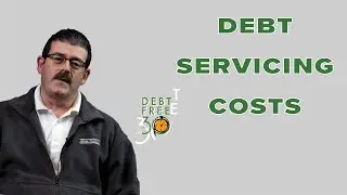 What Are Debt Servicing Costs? DFI30 Explainer