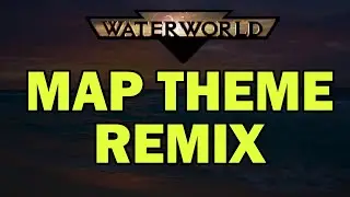 Map Theme // Dean Evans // Ease Up Remix