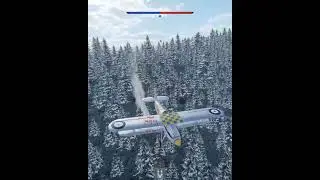 Nimrod Mk I:  Low Tier British Air RB 🔥🇬🇧 #WarThunder