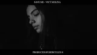 Save me - XXXTentacion (cover) by vict molina (PRODUCED.BY.HERCULES)