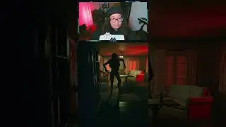 Loophole or intended? Who knows #obeythevoice #horrorgame #funnymoments #twitch #smallstreamer