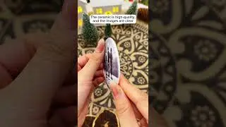 Never Walk Alone | Memorial Gift For Loss Of Family | Personalized Ceramic Ornament