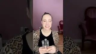 Powders SeneGence