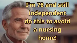 5 Simple Habits to Stay Independent as You Age