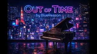 Out of Time   BlueReason