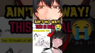 You Won't Believe These Game 4K Leaks! 💀