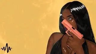 {FREE} Summer Walker - Potential (Drill Instrumental with Hook)