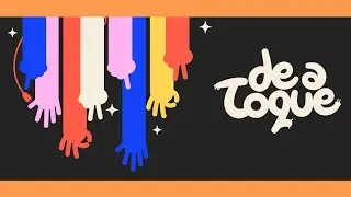 REGRESAMOS / DE A TOQUE #1 EN VIVO - VALENCIA