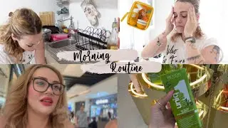 MORNING ROUTINE ! ANDIAMO A PRANZO CON DEI VIP: CHI SARANNO?