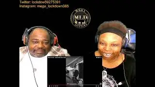 Mystikal remix   freestyle Moccasin Creek (REACTION)