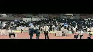 Kudo 🥋📈 national fight #viralvideos 
