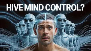 The Hive Mind Theory: Are Aliens a Collective Consciousness? || Sci-Fi Story