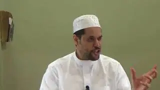 Biography Of Imam Muslim