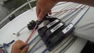 Spinlock XCS Lock Up