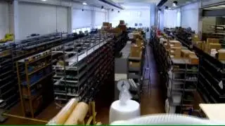 Almec - Automazione, oleodinamica, pneumatica, trasmissioni
