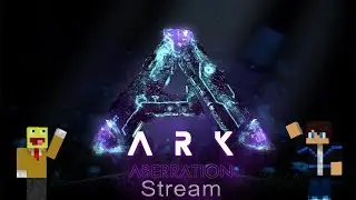Die Neue Welt / Ark Aberration Mit Schedowgamer #01 [German/Deutsch]